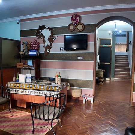 Korona Villa Lodge Arusha Kültér fotó