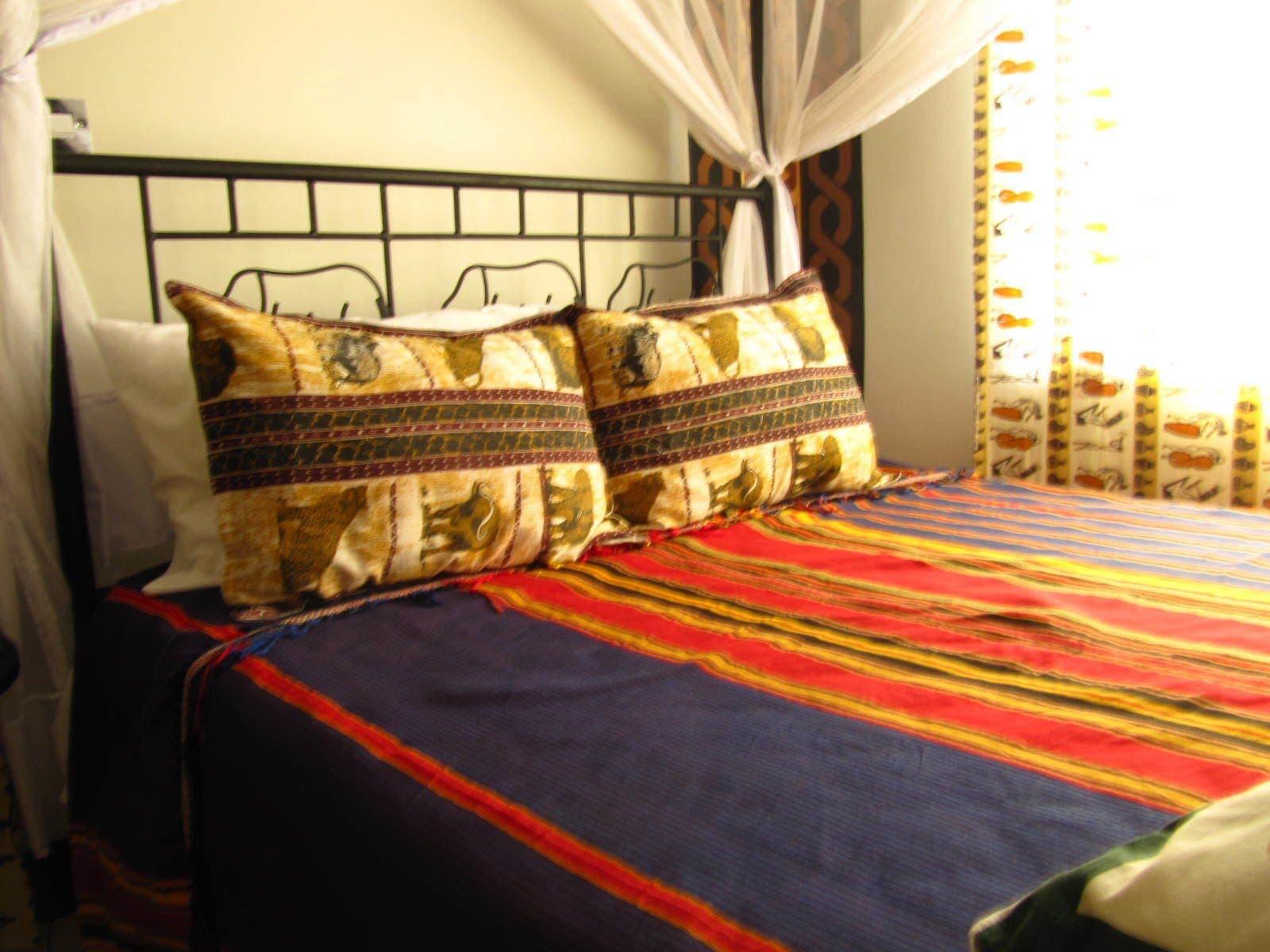 Korona Villa Lodge Arusha Kültér fotó