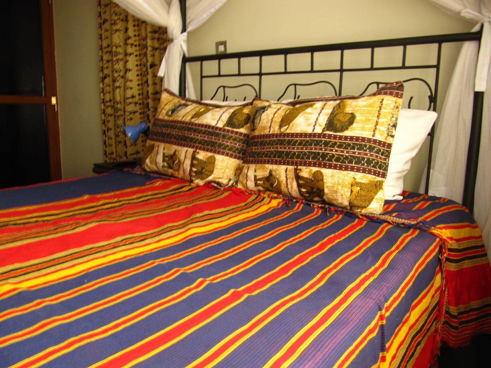 Korona Villa Lodge Arusha Kültér fotó