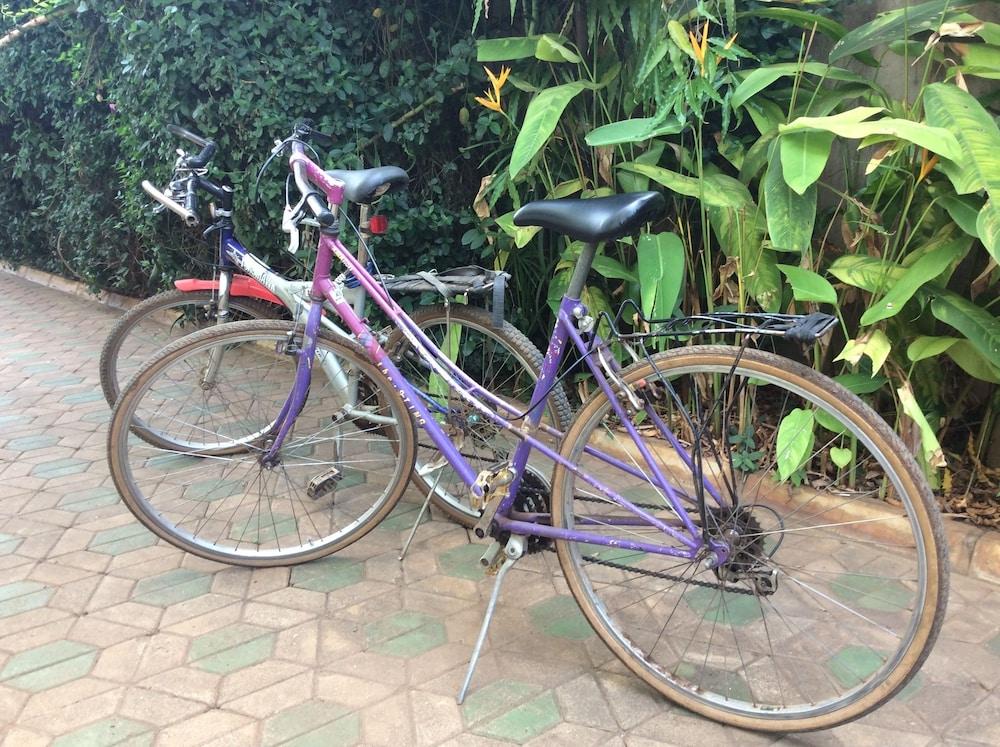 Korona Villa Lodge Arusha Kültér fotó
