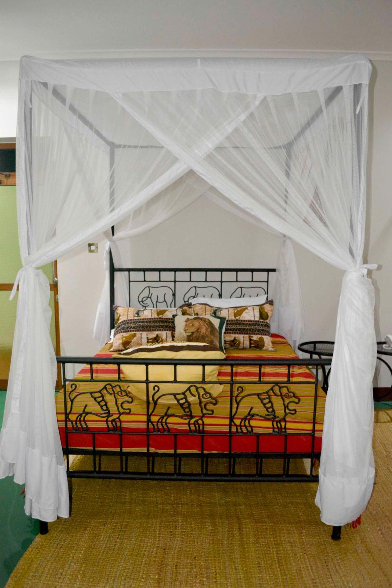 Korona Villa Lodge Arusha Szoba fotó