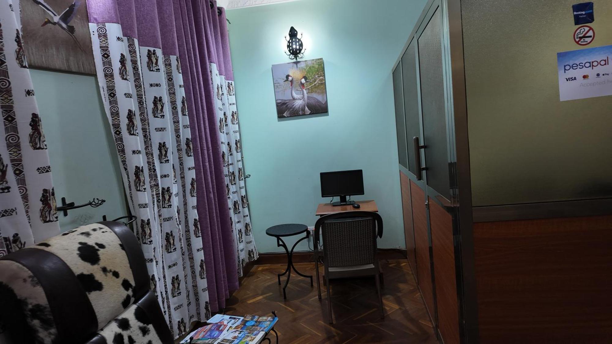 Korona Villa Lodge Arusha Kültér fotó